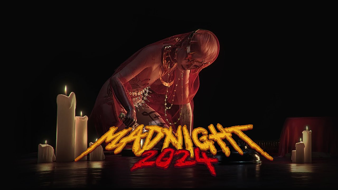 MadMind Studio Madmind S Madnight 2024 A Phenomenal Showcase   Madnight 2024 Horror Showcase 