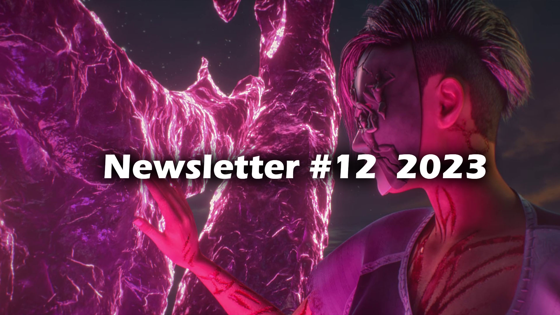 Newsletter #12 2023