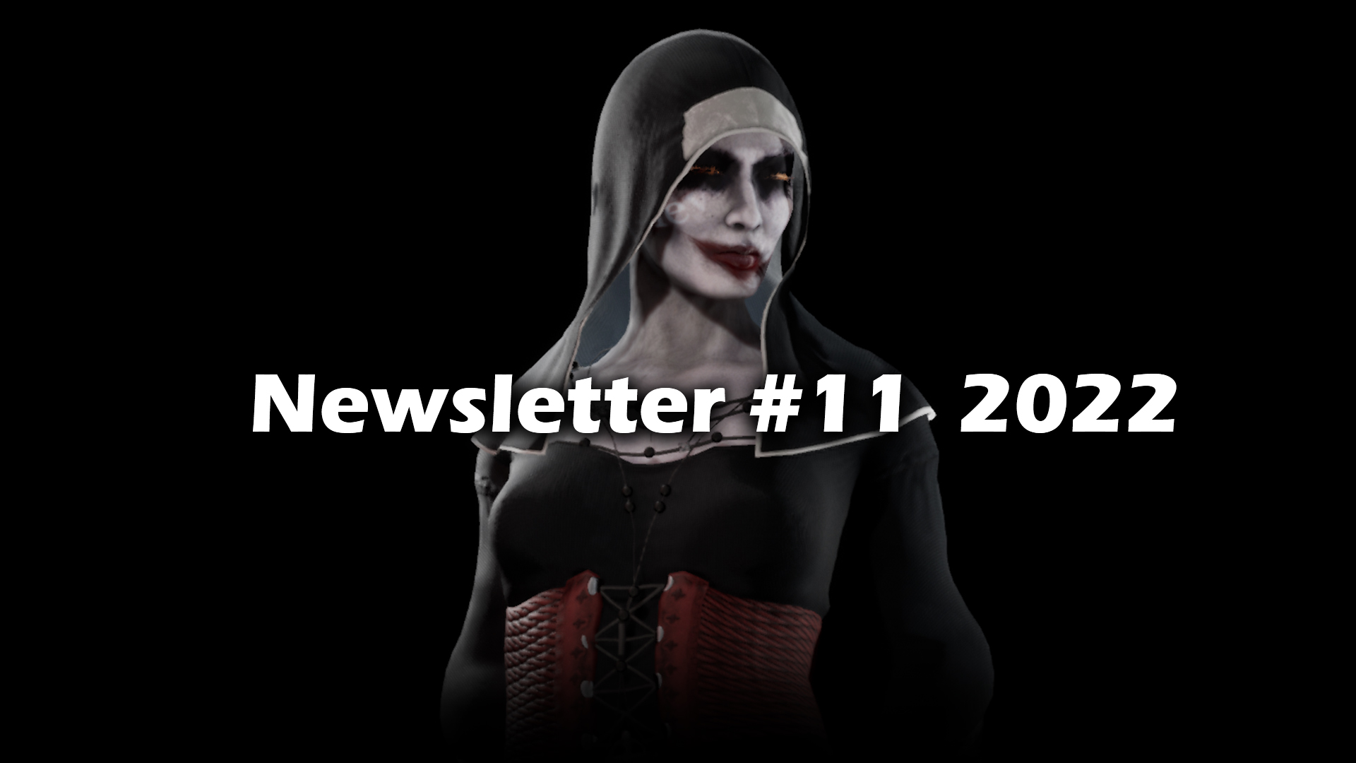 Newsletter #11  2022